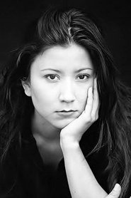 Judy Herrera portrait
