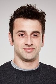 Justin Hurwitz portrait