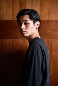 Takuma Hiraoka portrait
