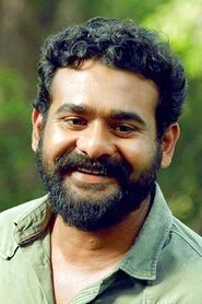 Sidharth Bharathan portrait