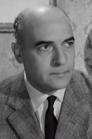 Gianni Solaro portrait