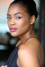 Tiana Benjamin portrait