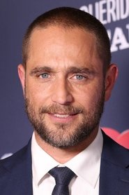 Michel Brown portrait
