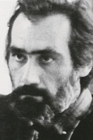 Giorgos Karypidis portrait