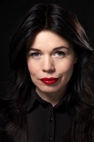Lotta Lundgren portrait
