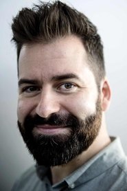Anders Grau portrait