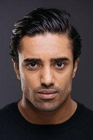 Ravdeep Singh Bajwa portrait