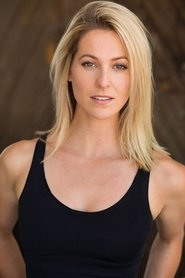 Hayley Wright portrait