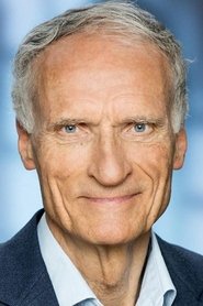 Bertel Haarder portrait