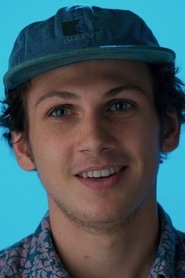 Eric Johnsen portrait