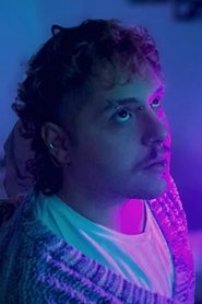 Nathan Gabriel portrait
