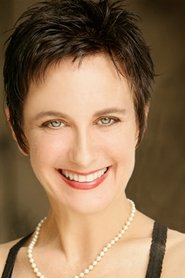 Lia Sargent portrait