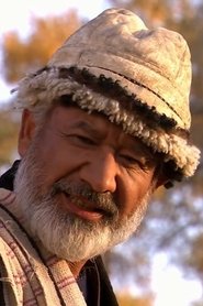 Akbar Yahefu portrait