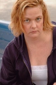 Kat Kilkenny portrait