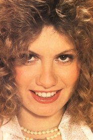 Veronica Moser portrait