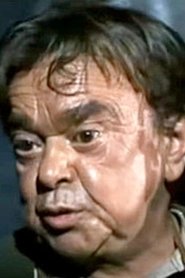 Salvatore Furnari portrait