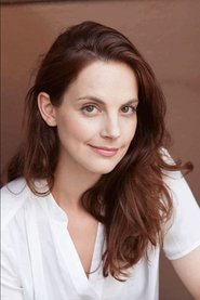 Marie Zielcke portrait