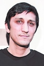 Ilya Nagirnyak portrait