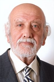 Erdoğan Özeren portrait