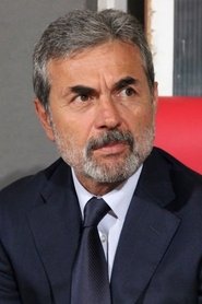 Aykut Kocaman portrait