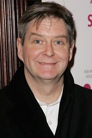 James Fleet portrait