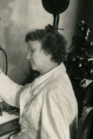 Lidiya Kyaksht portrait