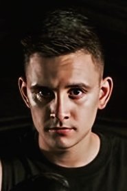 Ricardo Rafael Sandoval portrait
