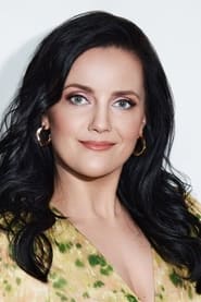 Hele Kõrve portrait