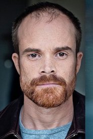 Michael Stange portrait