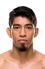 Will Campuzano portrait