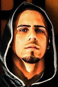 Alberto Nieves portrait