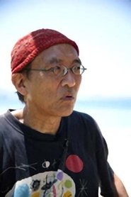 Ko Nakajima portrait