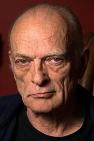 Erik Frandsen portrait