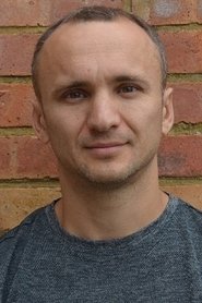 Andrius Davidenas portrait