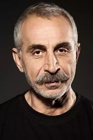 Rıza Akın portrait