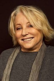 Gina Schock portrait
