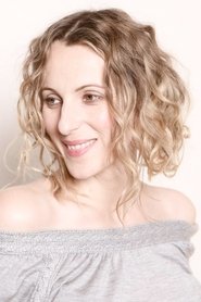 Maïdi Roth portrait