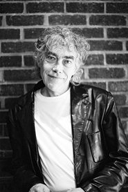 William Raban portrait