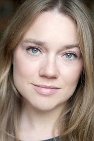 Jemina West portrait