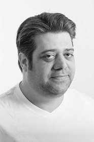 Yaniv Swissa portrait