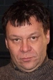 Andrey Dymshakov portrait