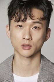 Kim Dae-gun portrait