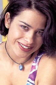 Valentina Velasquez portrait