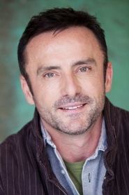 David Franklin portrait