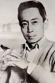 Xingji Dong portrait