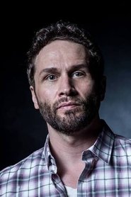 Andrew Martin Priestman portrait