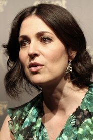 Alexandra Shiva portrait