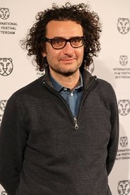 Nadim Cheikhrouha portrait