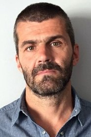 Matthieu Tarot portrait