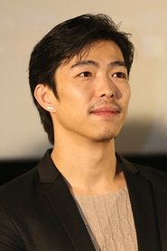 Zhang Yu portrait